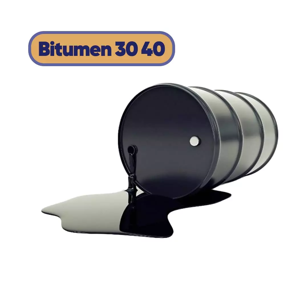 Bitumen penetration 30 40
