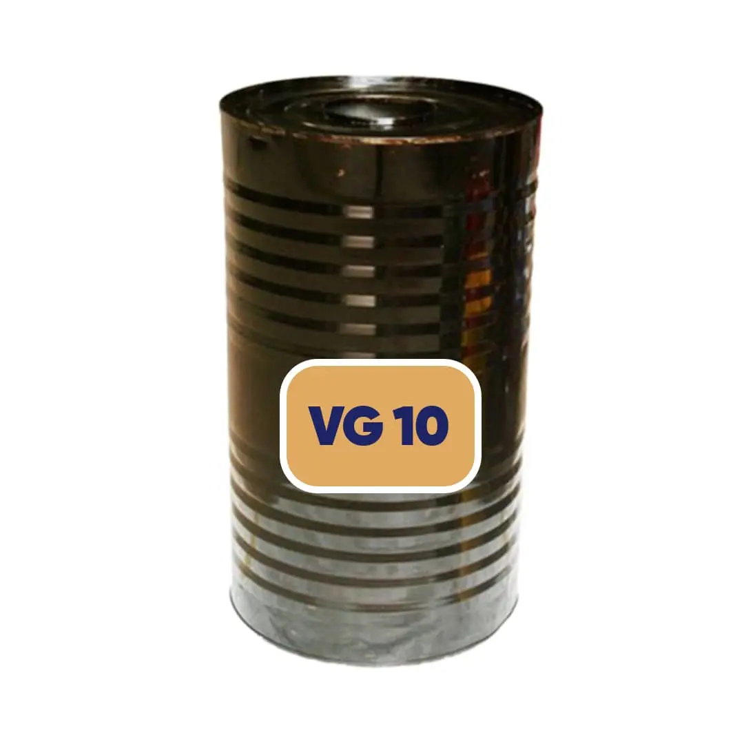 bitumen VG 10 exporter