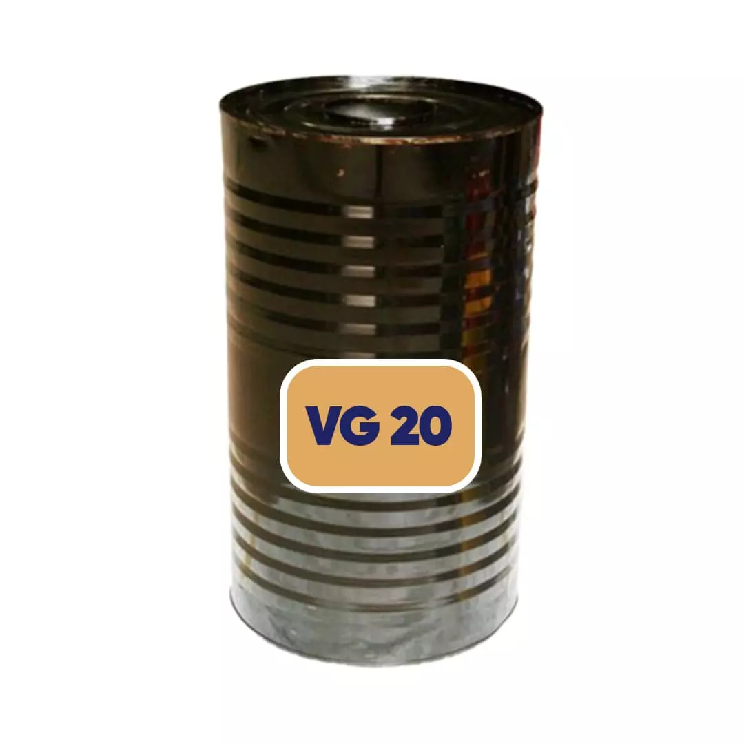 bitumen VG 20 exporter