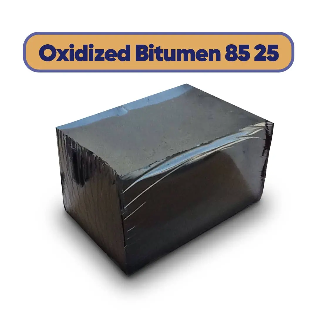 Oxidized bitumen 85 25 supplier