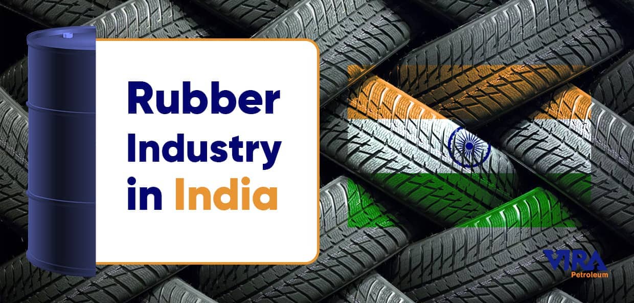 Rubber Industry in India
