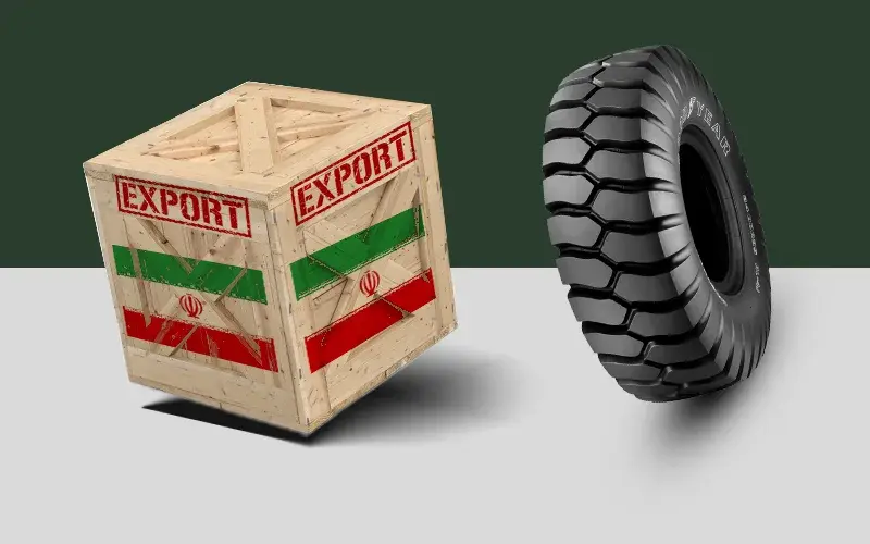 Iran, A Top Rubber Exporter To the Philippines