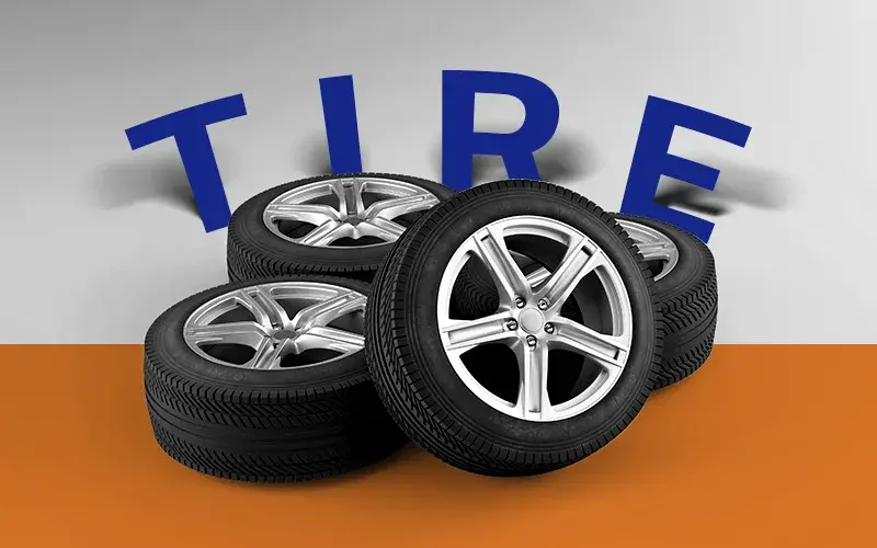Introducing Automobile Tire