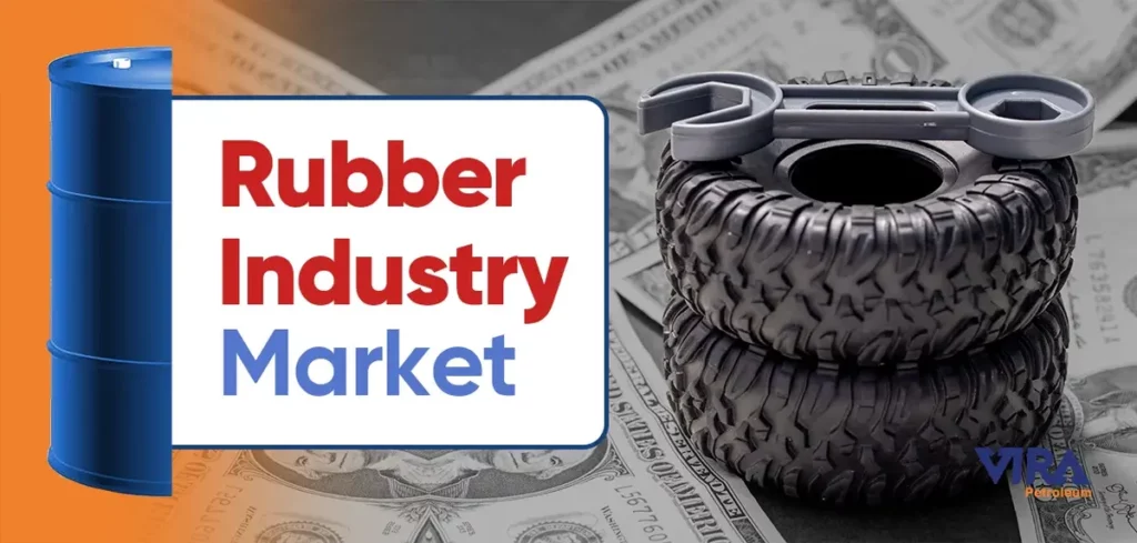 rubber industry market