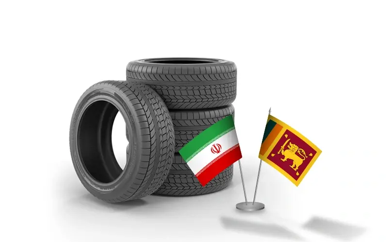 Iran, A Top Rubber Exporter To Sri Lanka