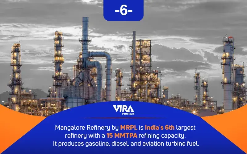 Mangalore Refinery